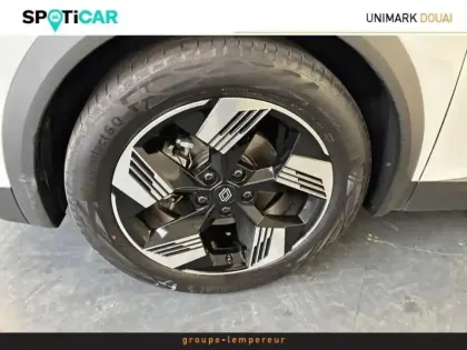 Photo 9 Renault Symbioz  1.6 E-Tech full hybrid 145ch Techno