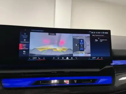 Photo 15 BMW Serie 5 Série 5 i5 M60 601ch xDrive