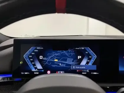 Photo 11 BMW Serie 5 Série 5 i5 M60 601ch xDrive