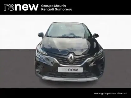 Photo 5 Renault Captur  1.0 Eco-G 100ch Evolution