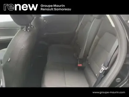 Photo 11 Renault Captur  1.0 Eco-G 100ch Evolution