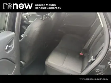 Photo 10 Renault Captur  1.0 Eco-G 100ch Evolution