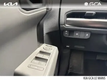 Photo 11 Kia Ev3  204ch 81,4kWh Earth 2025