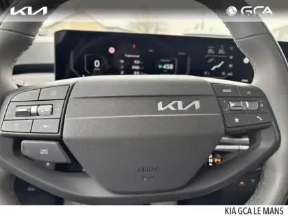 Photo 9 Kia Ev3  204ch 81,4kWh Earth 2025