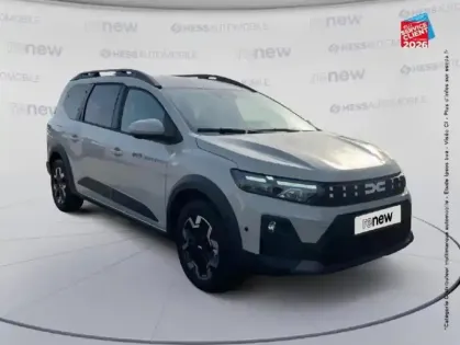 Photo 17 Dacia Jogger Gén. I (RJI) Ph3 Journey 5