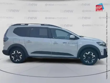 Photo 18 Dacia Jogger Gén. I (RJI) Ph3 Journey 5