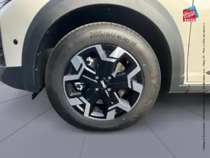 Photo 24 Dacia Jogger Gén. I (RJI) Ph3 Journey 5