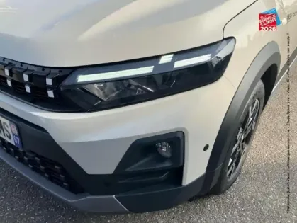 Photo 27 Dacia Jogger Gén. I (RJI) Ph3 Journey 5