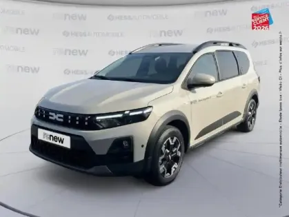 Photo 15 Dacia Jogger Gén. I (RJI) Ph3 Journey 5