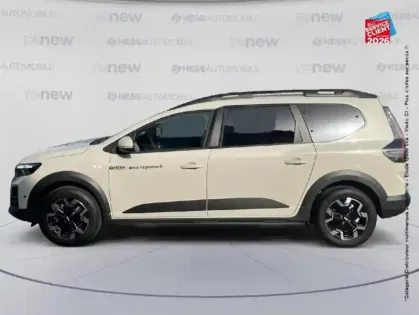 Photo 23 Dacia Jogger Gén. I (RJI) Ph3 Journey 5