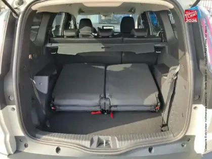 Photo 13 Dacia Jogger  1.8 hybrid 155ch Journey 7 places -25