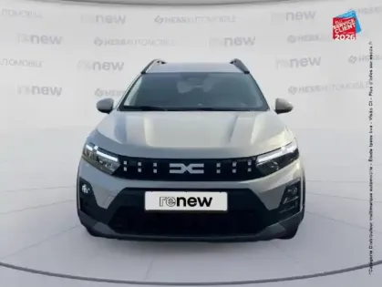 Photo 16 Dacia Jogger Gén. I (RJI) Ph3 Journey 5