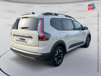 Photo 20 Dacia Jogger Gén. I (RJI) Ph3 Journey 5