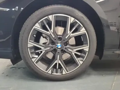 Photo 10 BMW Serie 1 Série 1 120dA 163ch M Sport DKG7