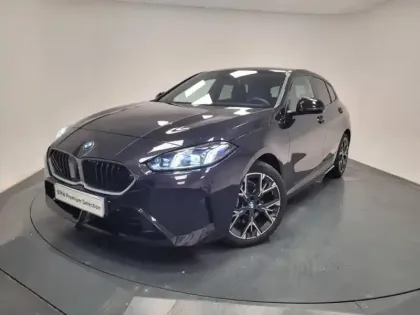 Photo Bmw Serie 1 M Sport