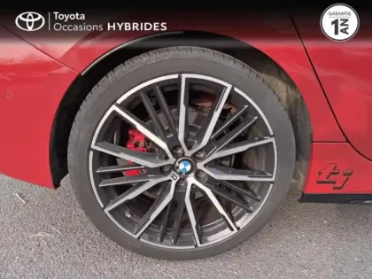 Photo 8 BMW Serie 1 Série 1 128tiA 265ch