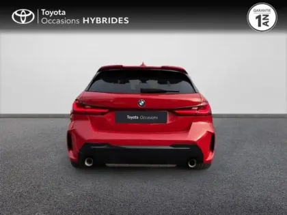 Photo 6 BMW Serie 1 Série 1 128tiA 265ch