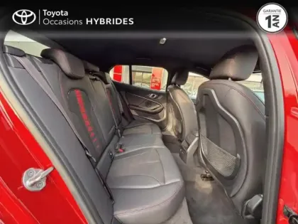 Photo 14 BMW Serie 1 Série 1 128tiA 265ch