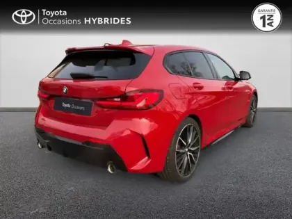 Photo 5 BMW Serie 1 Série 1 128tiA 265ch