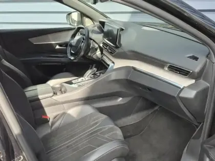 Photo 14 Peugeot 3008  HYBRID 225ch GT Pack e-EAT8