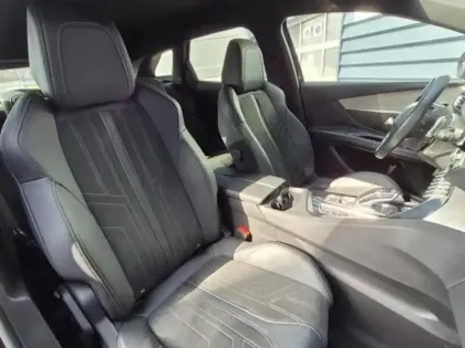 Photo 13 Peugeot 3008  HYBRID 225ch GT Pack e-EAT8