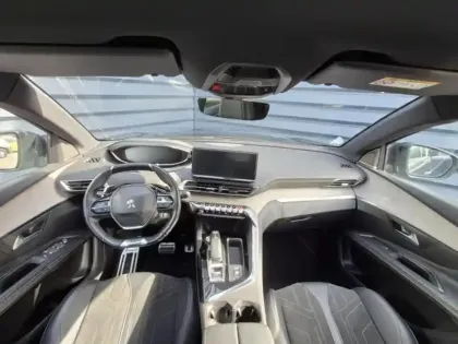 Photo 12 Peugeot 3008  HYBRID 225ch GT Pack e-EAT8