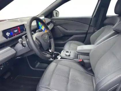 Photo 6 Ford Mustang Gén. I Ph1 NG GT 5