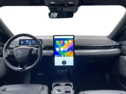 Photo 5 Ford Mustang Gén. I Ph1 NG GT 5