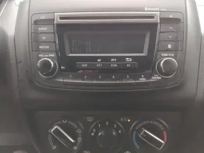 Photo 9 Suzuki Swift  1.2 Dualjet Hybrid 83ch Avantage