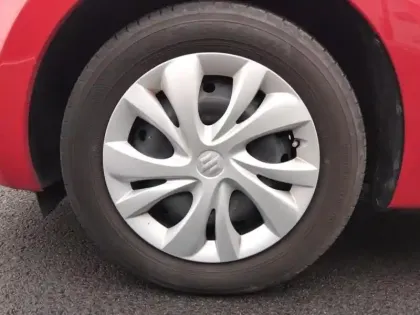 Photo 14 Suzuki Swift  1.2 Dualjet Hybrid 83ch Avantage