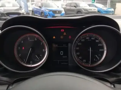 Photo 7 Suzuki Swift  1.2 Dualjet Hybrid 83ch Avantage