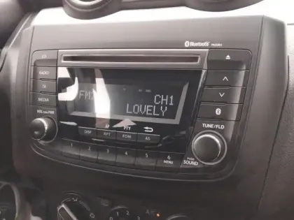 Photo 8 Suzuki Swift  1.2 Dualjet Hybrid 83ch Avantage