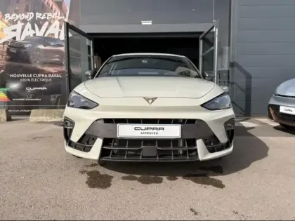 Photo 19 Cupra Leon  1.5 eTSI Hybrid 150ch V DSG7