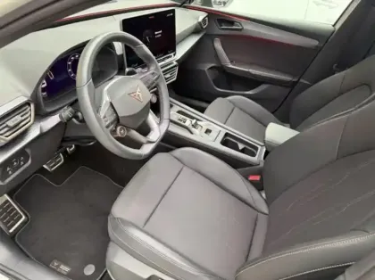 Photo 7 Cupra Leon Gén. I Ph2 V 5