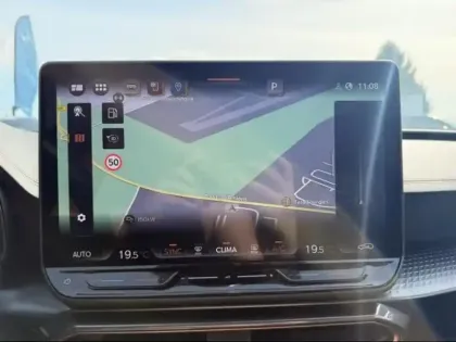 Photo 22 Cupra Leon  1.5 eTSI Hybrid 150ch V DSG7