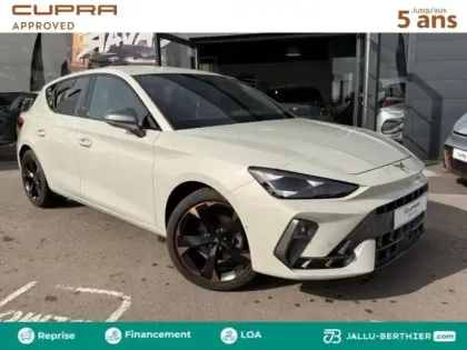 Photo 16 Cupra Leon  1.5 eTSI Hybrid 150ch V DSG7