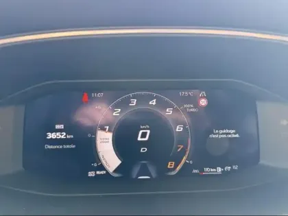 Photo 21 Cupra Leon  1.5 eTSI Hybrid 150ch V DSG7