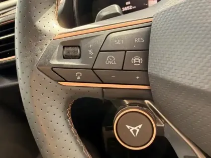 Photo 26 Cupra Leon  1.5 eTSI Hybrid 150ch V DSG7