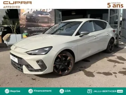 Photo 15 Cupra Leon  1.5 eTSI Hybrid 150ch V DSG7