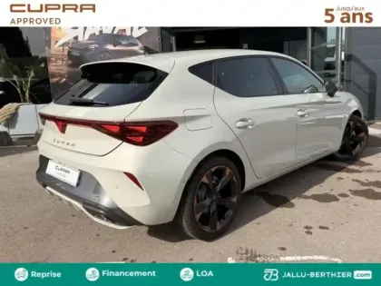 Photo 18 Cupra Leon  1.5 eTSI Hybrid 150ch V DSG7