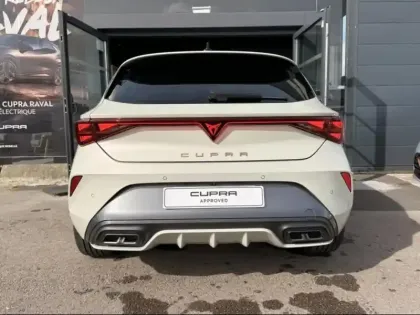 Photo 20 Cupra Leon  1.5 eTSI Hybrid 150ch V DSG7