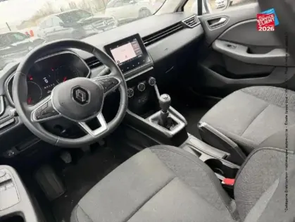 Photo 14 Renault Clio  1.0 TCe 100ch Business GPL