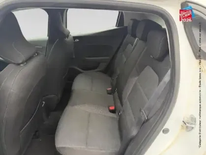 Photo 10 Renault Clio  1.0 TCe 100ch Business GPL