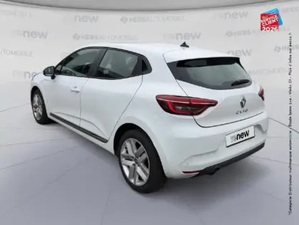 Photo 7 Renault Clio  1.0 TCe 100ch Business GPL