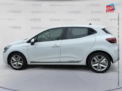 Photo 8 Renault Clio  1.0 TCe 100ch Business GPL