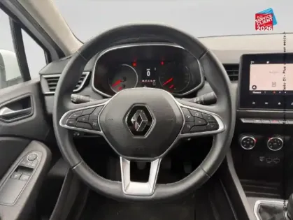 Photo 11 Renault Clio  1.0 TCe 100ch Business GPL