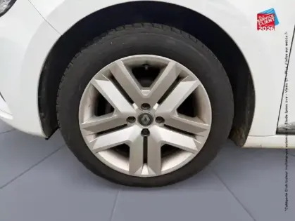 Photo 9 Renault Clio  1.0 TCe 100ch Business GPL