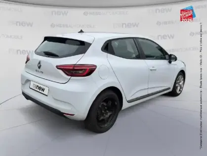 Photo 5 Renault Clio  1.0 TCe 100ch Business GPL