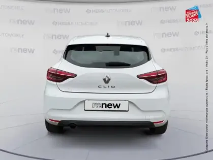 Photo 6 Renault Clio  1.0 TCe 100ch Business GPL