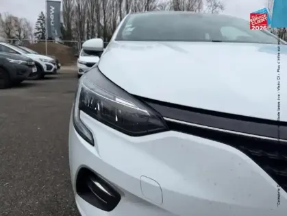 Photo 12 Renault Clio  1.0 TCe 100ch Business GPL